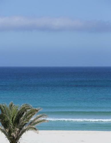 Hotel Perla Gaia