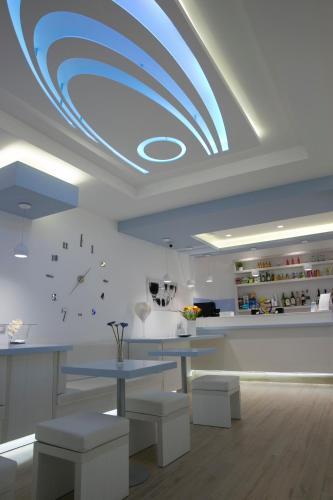 Hotel Perla Gaia