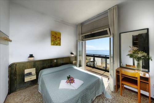 Hotel Tritone Jesolo Lido