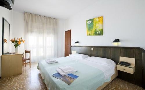 Hotel Tritone Jesolo Lido