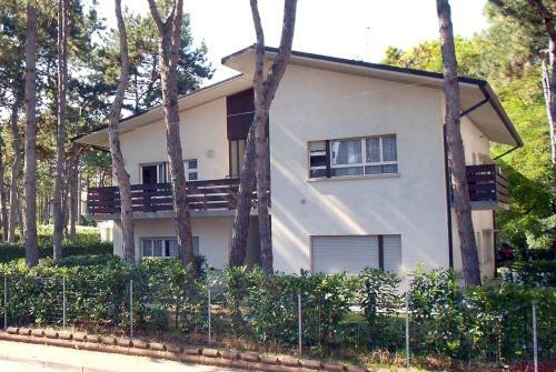 Apartamento Villa Liana