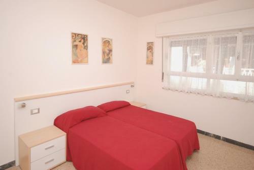 Apartamento Villa Liana