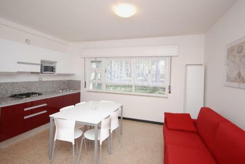 Apartamento Villa Liana