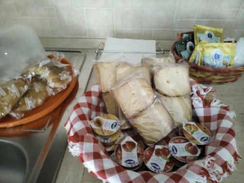 Apartamento B&B A Casa Di Nonna
