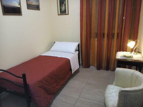 Apartamento B&B A Casa Di Nonna