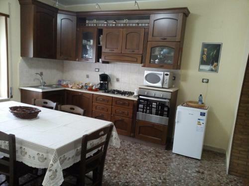 Apartamento B&B A Casa Di Nonna