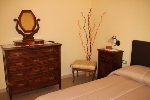 Apartamento B&B A Casa Di Nonna