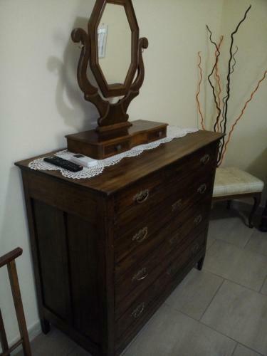 Apartamento B&B A Casa Di Nonna