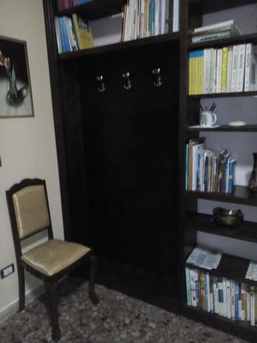 Apartamento B&B A Casa Di Nonna