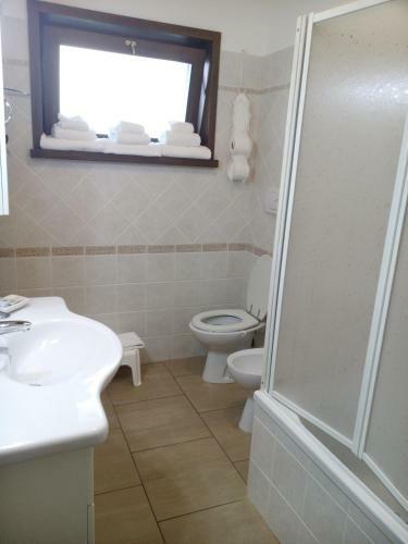 Apartamento B&B A Casa Di Nonna