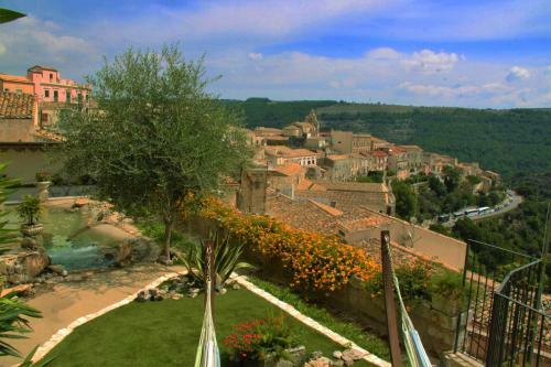 Bed & Breakfast La Casa Del Gelsomino