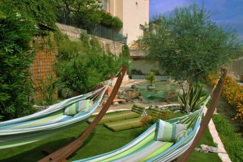 Bed & Breakfast La Casa Del Gelsomino