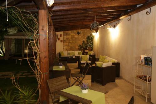 Bed & Breakfast La Casa Del Gelsomino