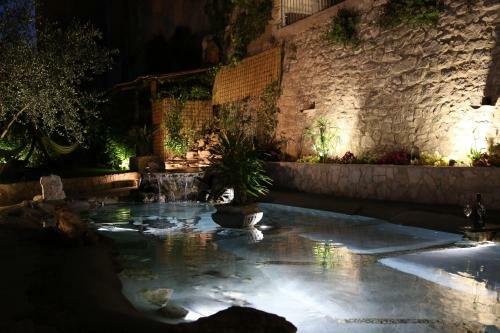 Bed & Breakfast La Casa Del Gelsomino