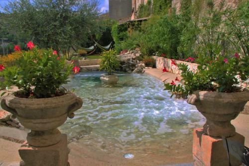 Bed & Breakfast La Casa Del Gelsomino