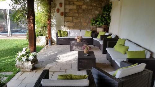 Bed & Breakfast La Casa Del Gelsomino