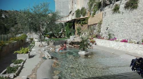 Bed & Breakfast La Casa Del Gelsomino
