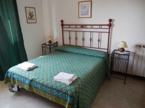 Agroturismo Residence Il Colle