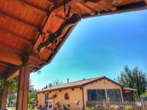 Agroturismo Residence Il Colle