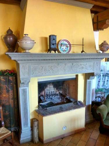 Agroturismo Residence Il Colle