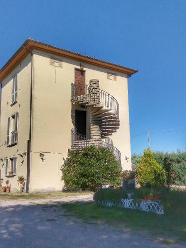 Agroturismo Residence Il Colle