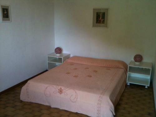Apartamento Casa Nobiallo