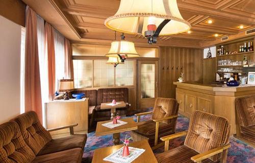Hotel Pensione Penegalblick