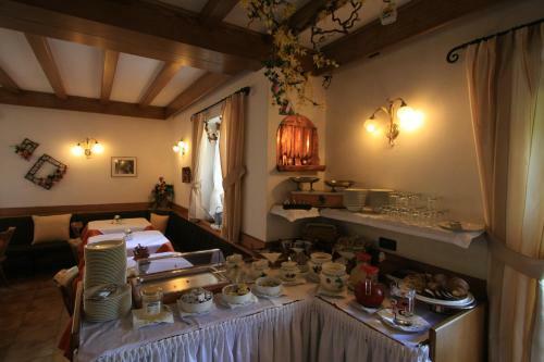 Hotel Garn� Vajolet