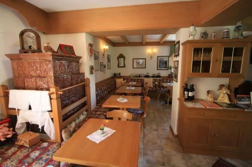 Hotel Garn� Vajolet