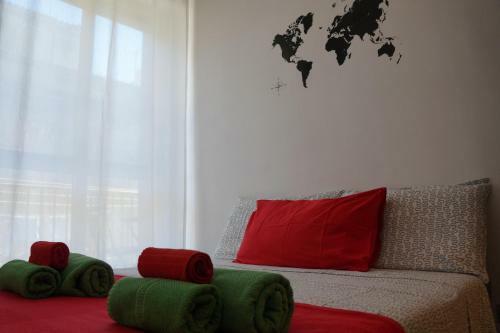 Apartamento Il Fico D'india