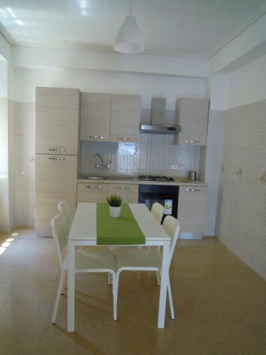 Apartamento Il Fico D'india