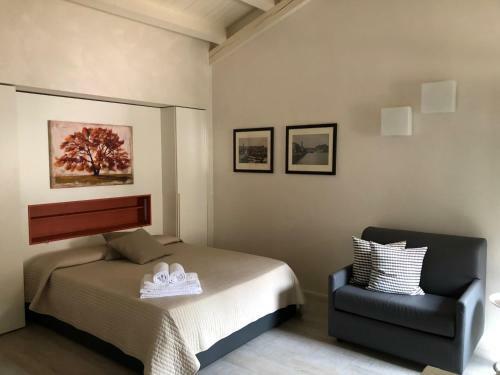 Vicolo Zini Apartments