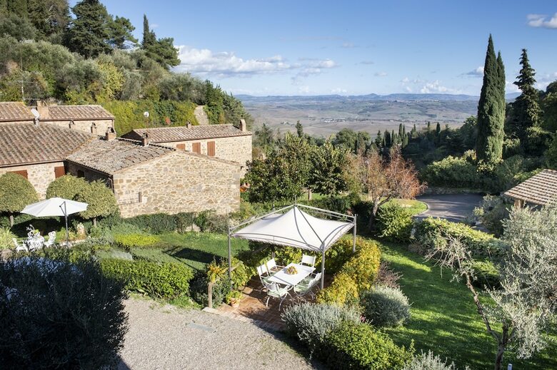 B&B Porta Castellana