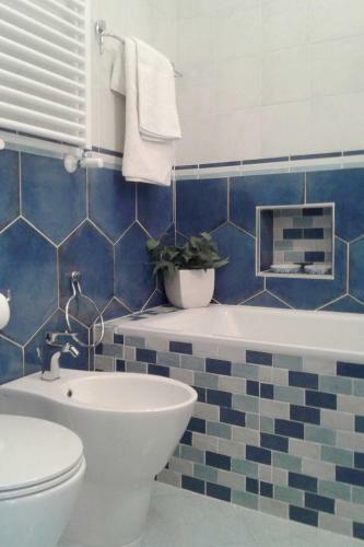 Apartamento Locappart Monte Di Dio
