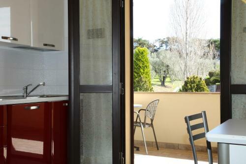 Agroturismo Agriturismo San Gregorio