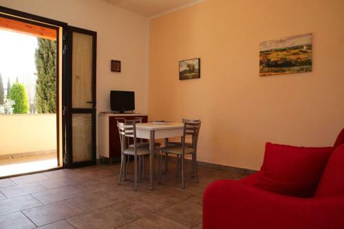 Agroturismo Agriturismo San Gregorio