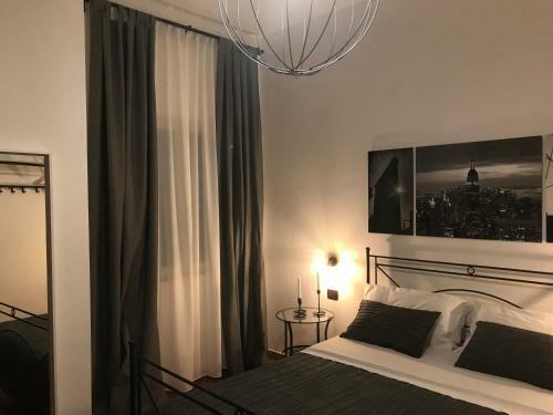 Hostal Casa Albergo Portale Pirrera