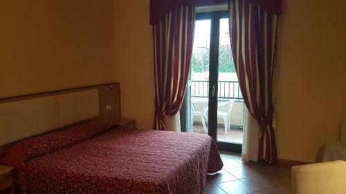 Hotel Eden Sul Lago