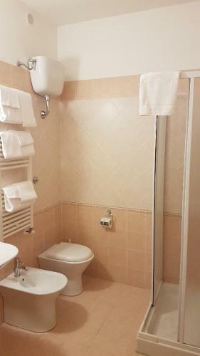 Hotel Eden Sul Lago