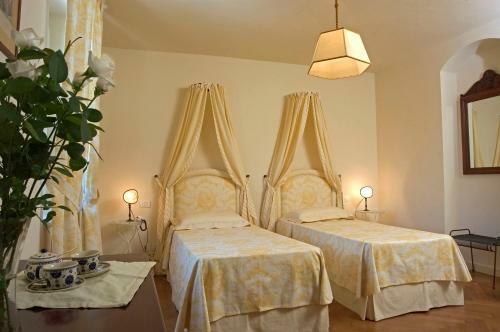 Bed & Breakfast Villa Signori