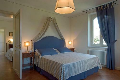 Bed & Breakfast Villa Signori