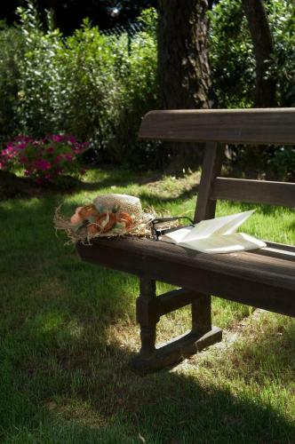 Bed & Breakfast Villa Signori