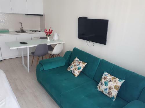 Aparthotel In Orbi Sea Towers