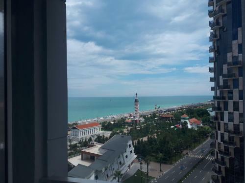 Aparthotel In Orbi Sea Towers