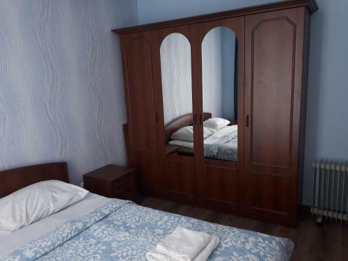 Aparthotel In Orbi Sea Towers