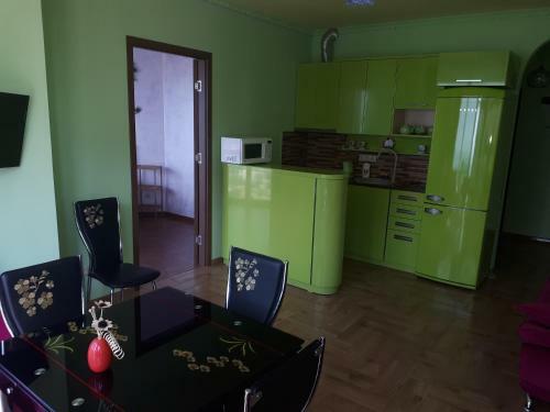 Aparthotel In Orbi Sea Towers