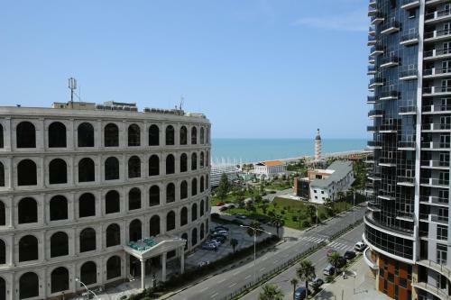 Aparthotel In Orbi Sea Towers