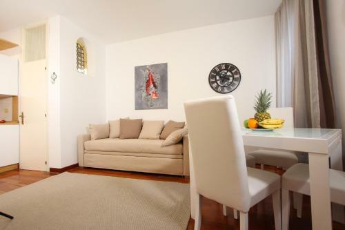 City Apartments Rialto Market