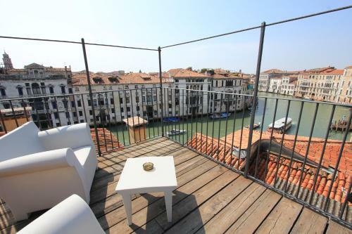 City Apartments Rialto Market