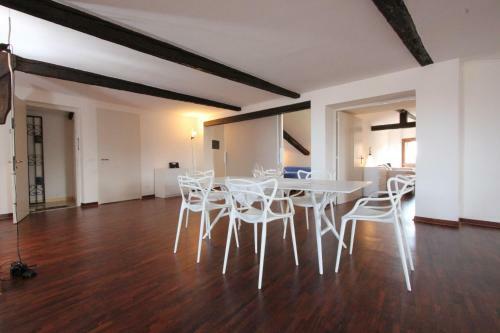 City Apartments Rialto Market